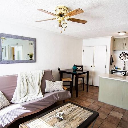 Central Automobile Alley Modern 1Bdr - Wifi Oklahoma City Buitenkant foto