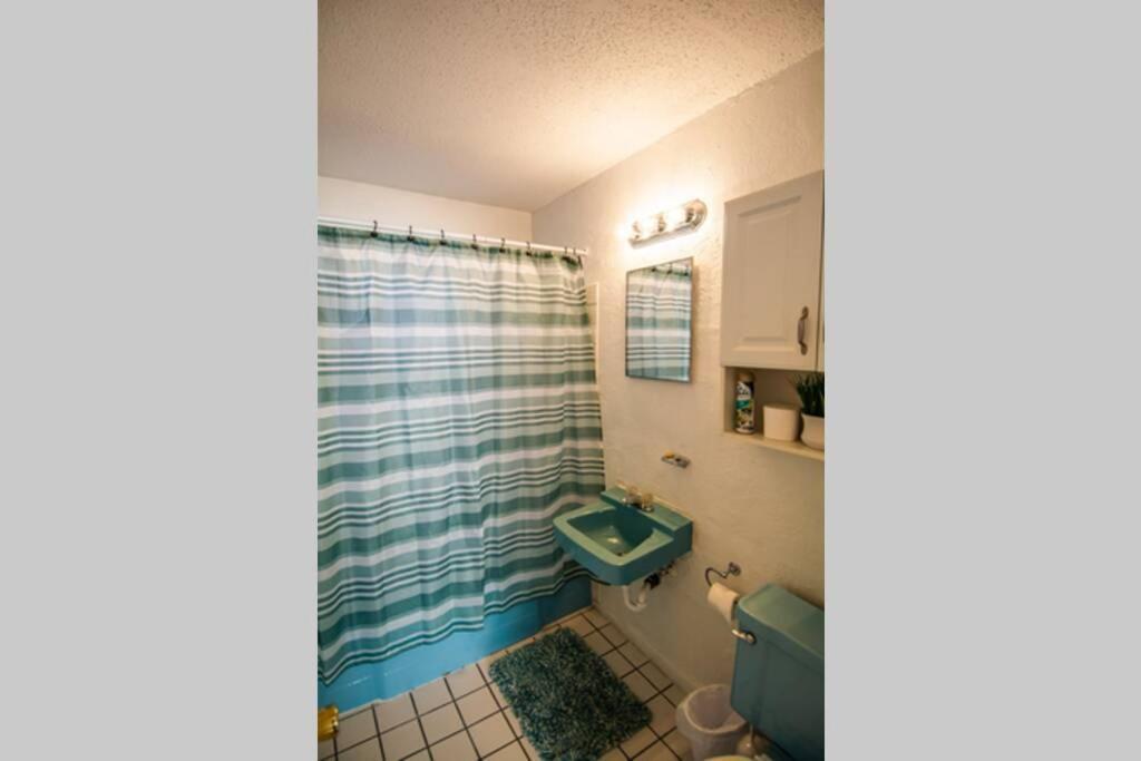 Central Automobile Alley Modern 1Bdr - Wifi Oklahoma City Buitenkant foto